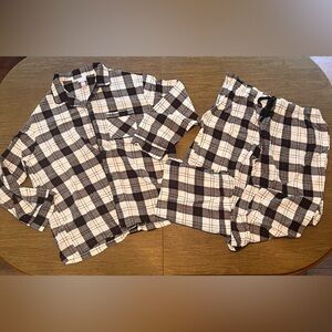 Men’s Sleepwear Pajamas